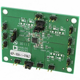 ADP5024CP-EVALZ Analog Devices