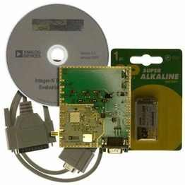 EVAL-ADF7020-1DBZ6 Analog Devices