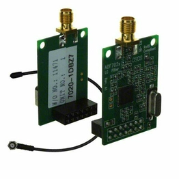 EVAL-ADF7020-1DBZ7 Analog Devices