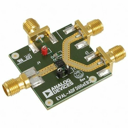 EVAL-ADF5002EB2Z Analog Devices