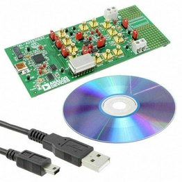 Analog Devices EVAL-AD5930EBZ image