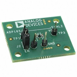 ADP166CB-EVALZ Analog Devices