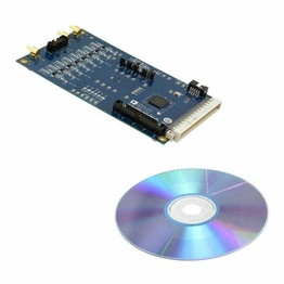 EVAL-AD7699EDZ Analog Devices