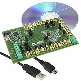 EVAL-AD7294EBZ Analog Devices