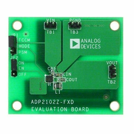 ADP2102-1.2-EVALZ Analog Devices