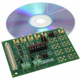 EVAL-AD5668SDCZ Analog Devices