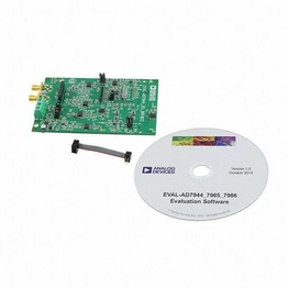 EVAL-AD7944FMCZ Analog Devices