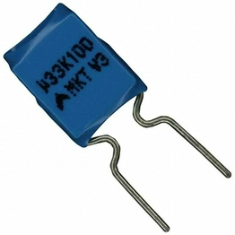 B32559C3124K289 TDK