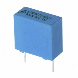 B32621A0103K000 TDK