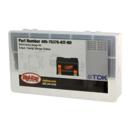 495-75376-KIT TDK