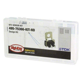 495-75366-KIT TDK