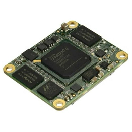 TE0600-02IMVF Trenz Electronic