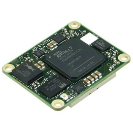 TE0712-02-100-2C3 Trenz Electronic