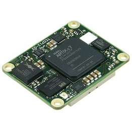 TE0712-02-200-2C3 Trenz Electronic