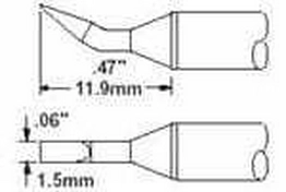 STTC-199-PK METCAL