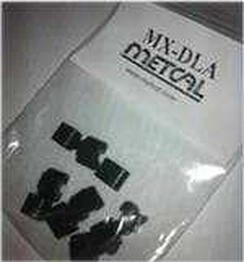 MX-DLA METCAL