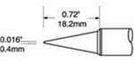 STV-CN05A METCAL