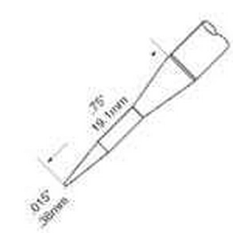 TTP-CNP1 METCAL