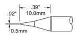 PHT-752035 METCAL
