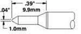 STTC-131 METCAL