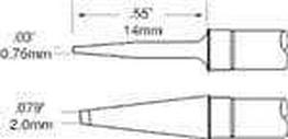 TTP-BLP2 METCAL