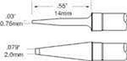 TFP-BLP2 METCAL