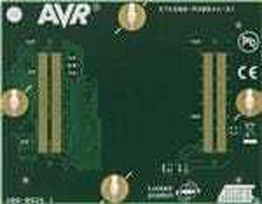 ATSTK600-RC51 Microchip Technology
