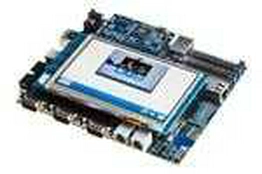AT91SAM9X25-EK Microchip Technology
