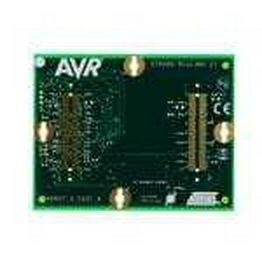 Microchip Technology ATSTK600-RC21 image