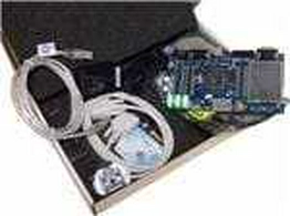 ATSAM3U-EK Microchip Technology