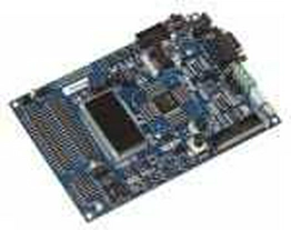 ATSAM4C-EK Microchip Technology
