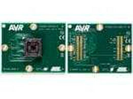 ATSTK600-TQFP64-2 Microchip Technology