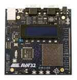 ATEVK1100 Microchip Technology
