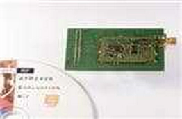 ATR2406-DEV-BOARD2 Microchip Technology