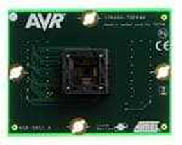 ATSTK600-SC16 Microchip Technology