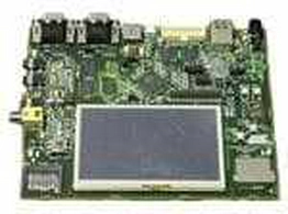 AT91SAM9G45-EKES Microchip Technology