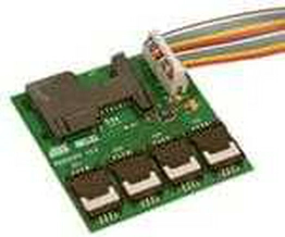 AT89STK-09 Microchip Technology