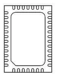 ATA6616-P3QW Microchip Technology