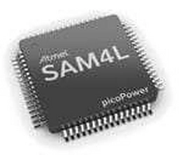 ATSAM4LC4AA-MU Microchip Technology