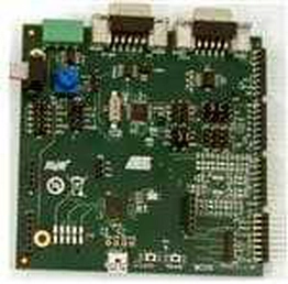 ATAVRMC310 Microchip Technology