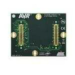 Microchip Technology ATSTK600-RC45 image