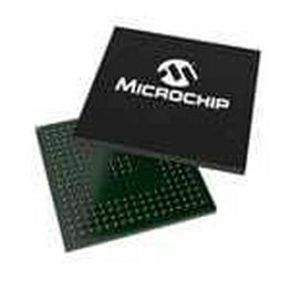 AT91SAM9CN11-CUR Microchip Technology