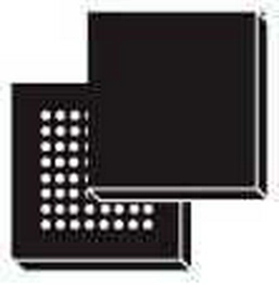 ATSAM4LS4BA-UUR Microchip Technology