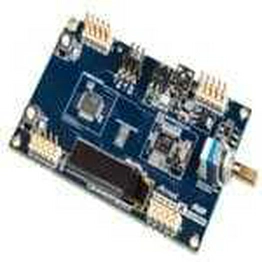 ATXMEGAE5-XPLD Microchip Technology