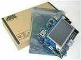 ATSAMA5D35-EK Microchip Technology