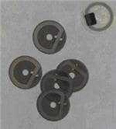 AT88RF04C-MY1G Microchip Technology