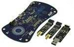 AT32UC3L-EK Microchip Technology