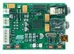 AT89RFD-08 Microchip Technology