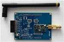 ATA8520-EK3-F Microchip Technology