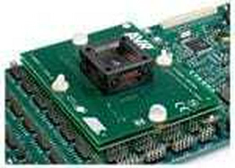 Microchip Technology ATF15XXDK3-SAJ44 image